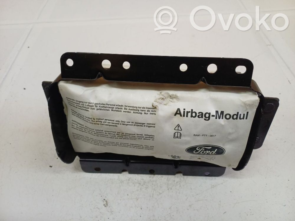 Airbag del pasajero   SM51R042B84AA,102625,ASG1849805171,SM51R042B84AA