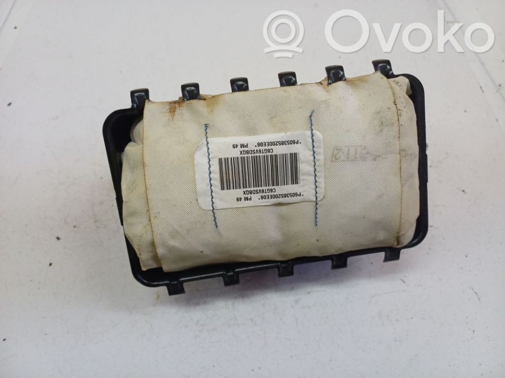 Dodge Caliber Airbag del pasajero 