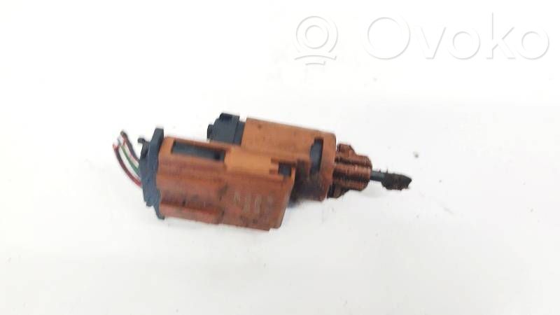 Skoda Roomster (5J) Interruttore del pedale del freno 