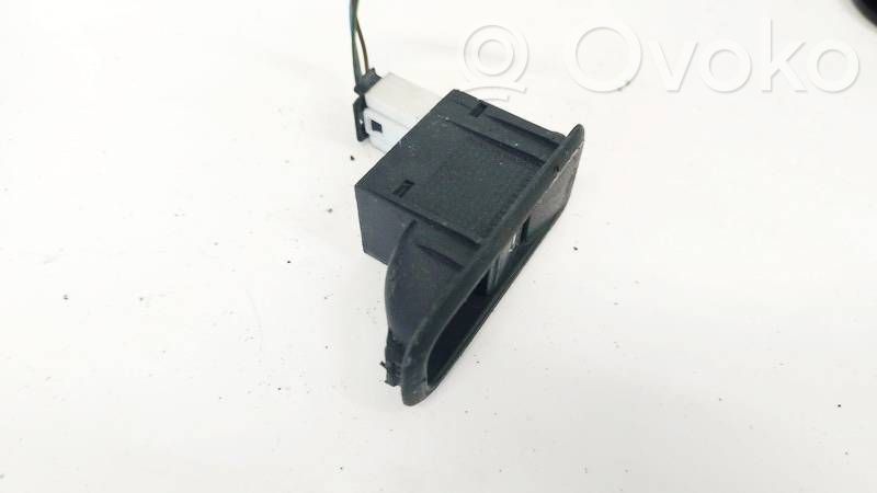 Skoda Roomster (5J) Interruttore di controllo dell’alzacristalli elettrico 