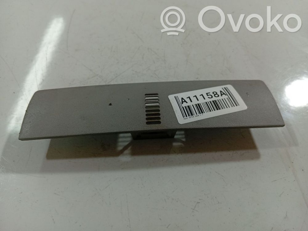 Opel Astra H Altra parte interiore 