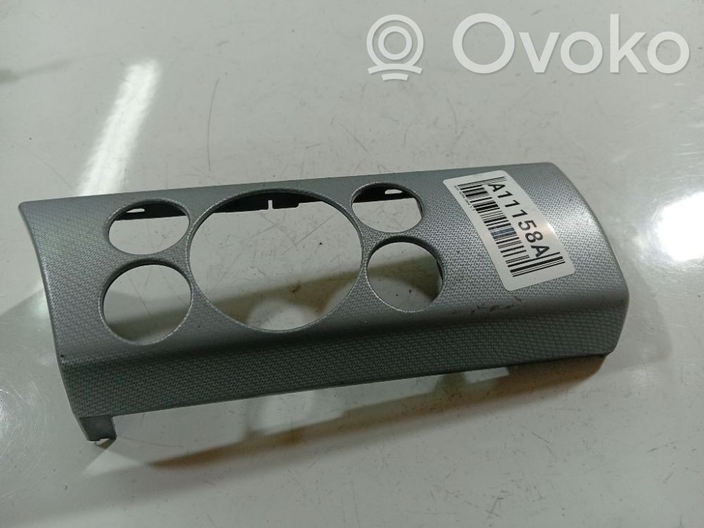Opel Astra H Altra parte interiore 