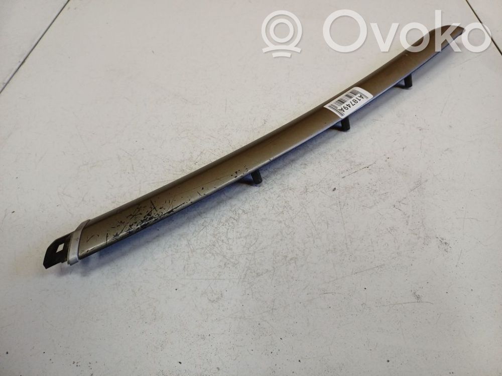 Saab 9-5 Otros repuestos del interior 