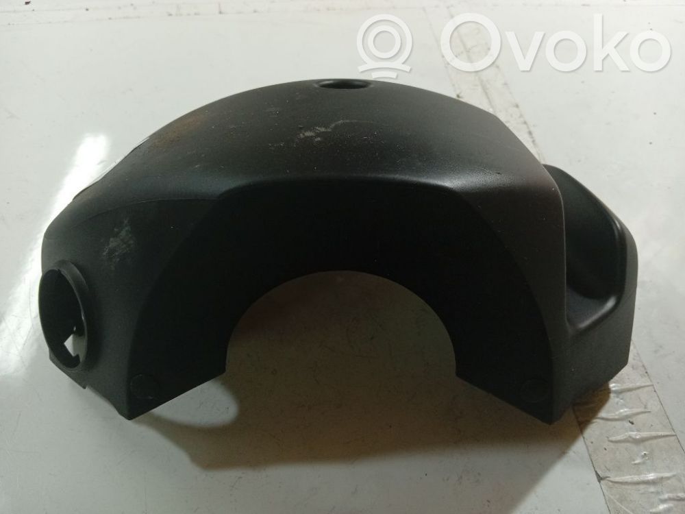 Opel Astra H Rivestimento del piantone del volante 