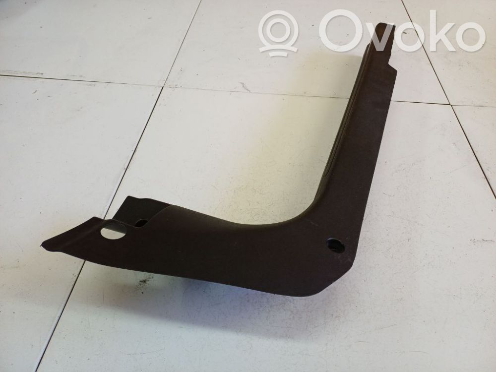 Fiat Bravo Altra parte interiore