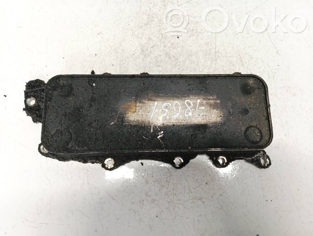 Mercedes-Benz R W251 Radiatore dell’olio del motore 