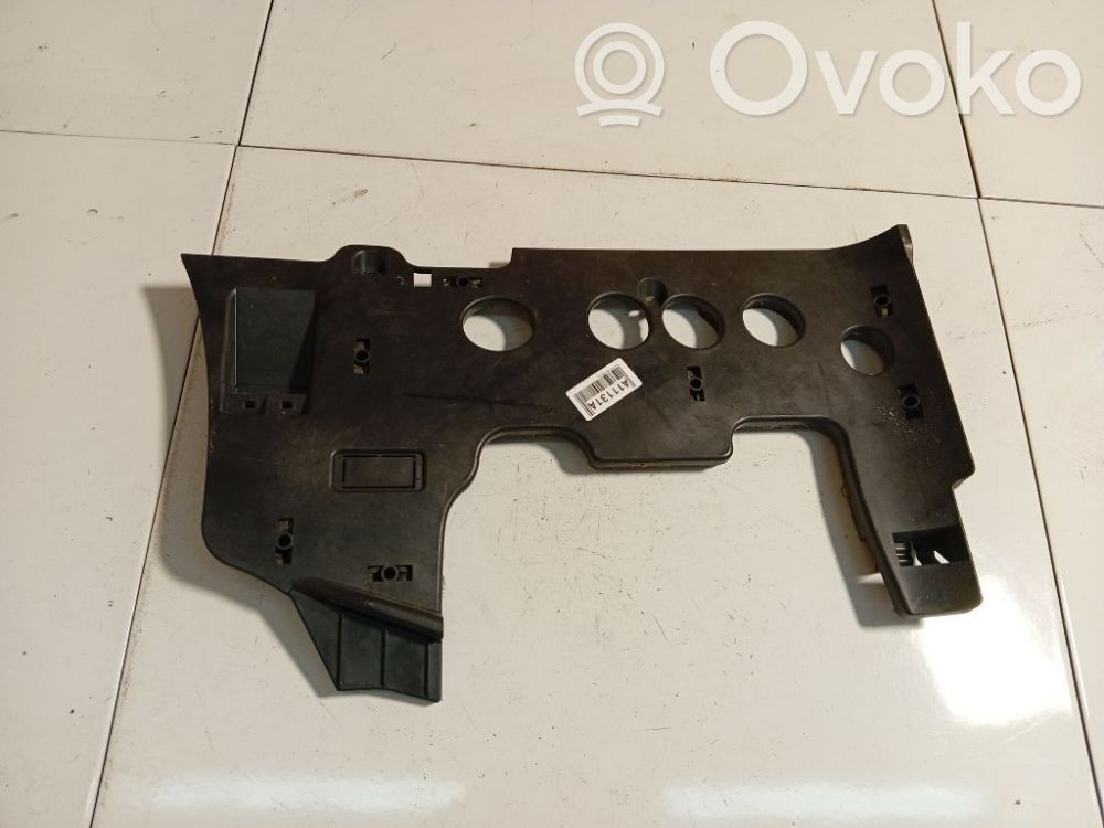 Volkswagen Golf V Otros repuestos del interior