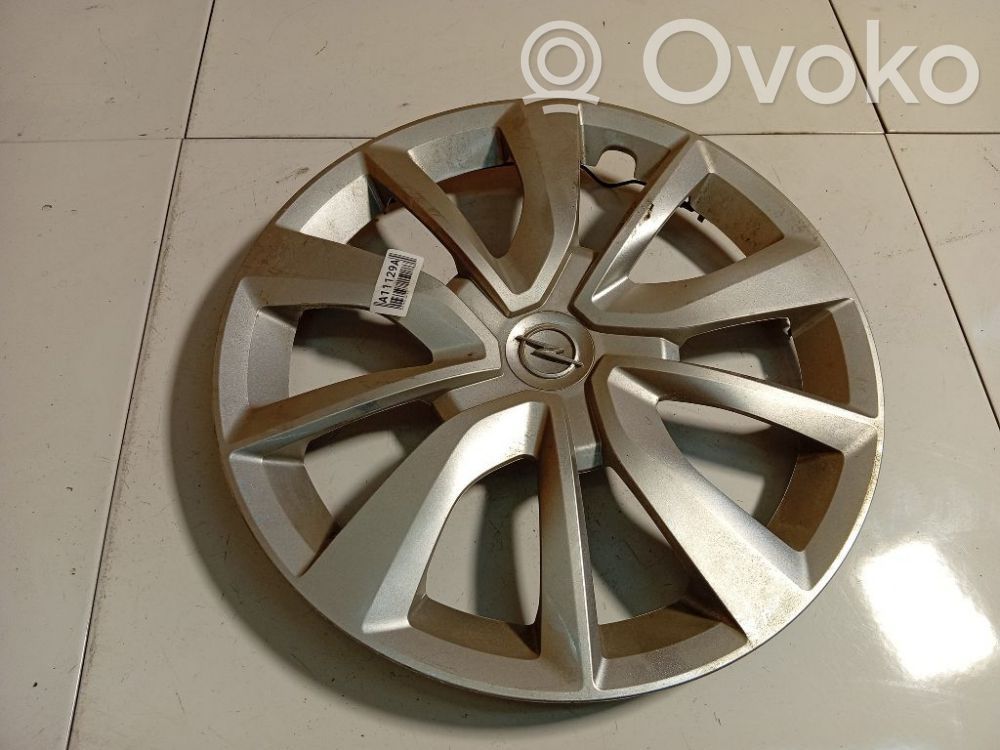 Opel Antara Ornament central jantă R16 