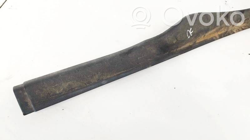 Skoda Roomster (5J) Capac prag spate 