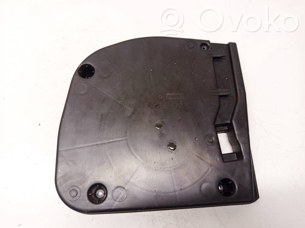 Mercedes-Benz E W211 Altra parte interiore