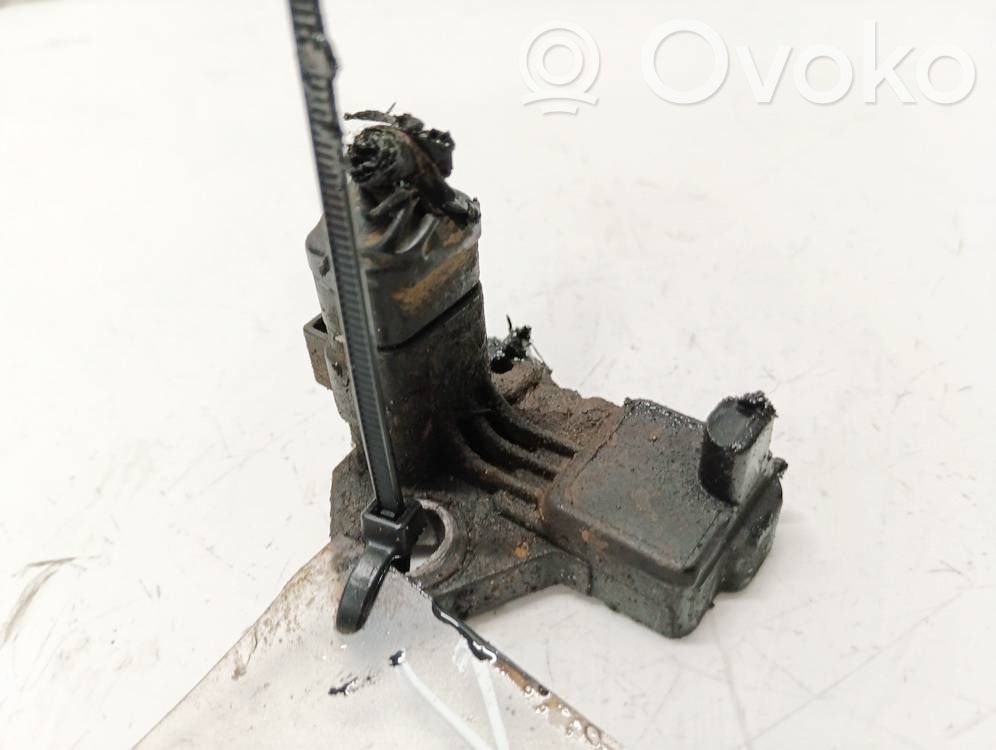 Sensor de posición del cigüeñal   9637466980,9637466980