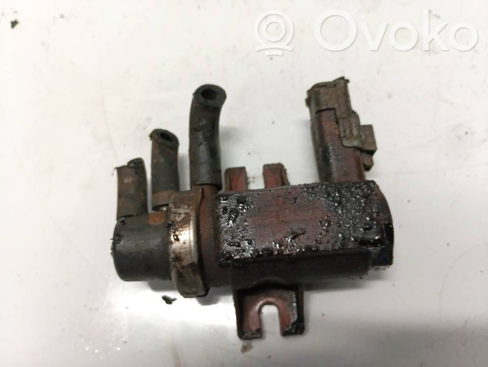 Mazda 3 I Solenoidinis vožtuvas 