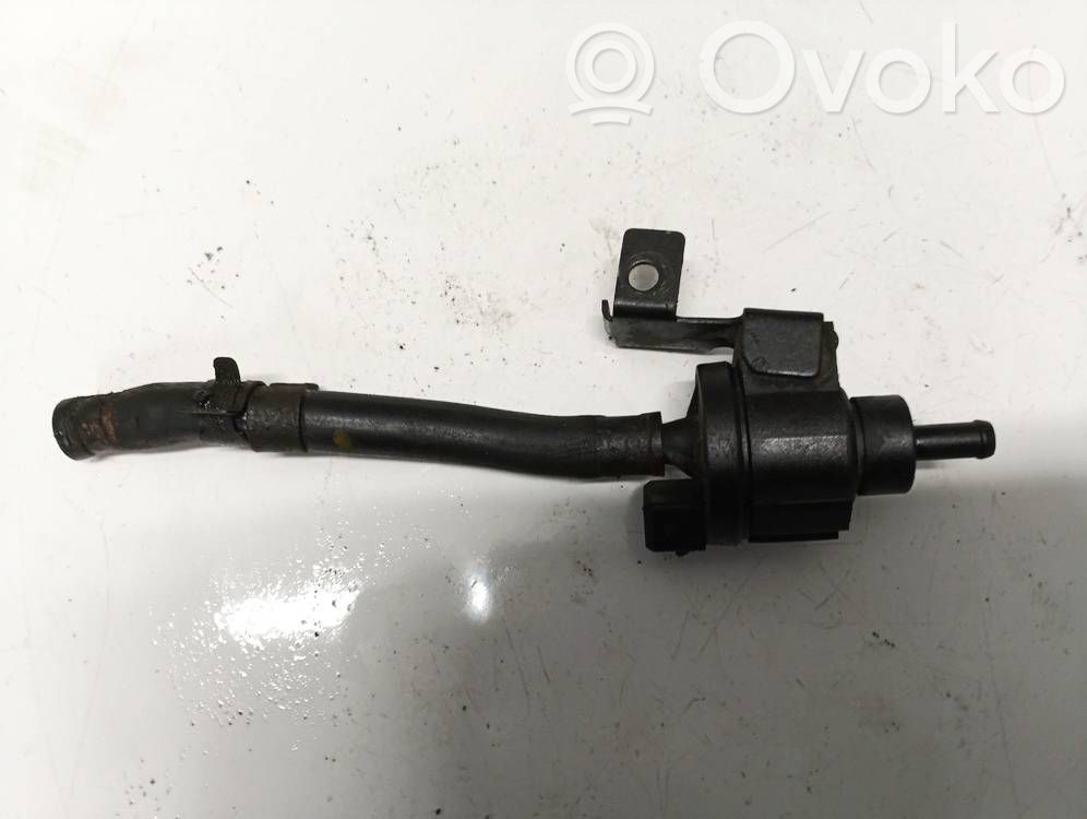 Hyundai Tiburon Supapă vacuum