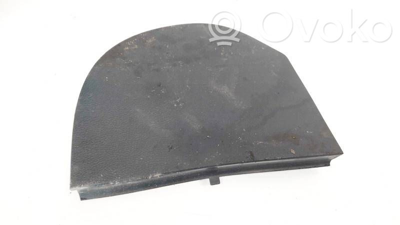 Skoda Roomster (5J) Autres pièces intérieures