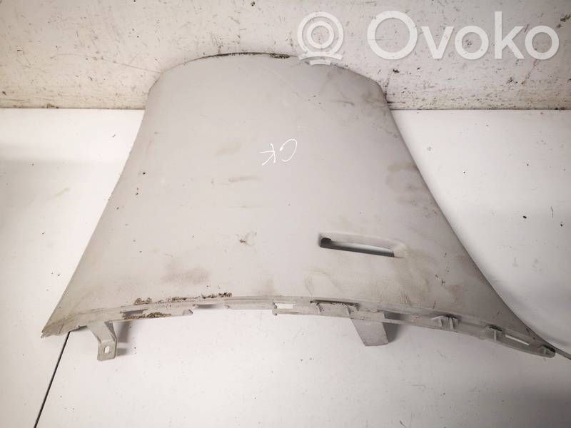 Skoda Roomster (5J) Rivestimento montante (D) (fondo) 