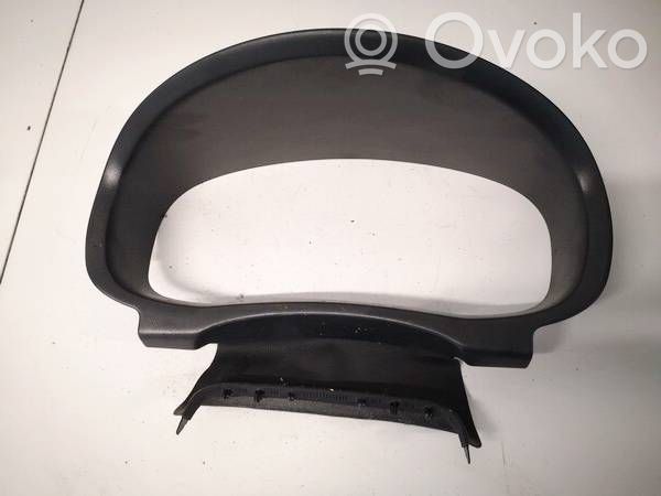 Skoda Roomster (5J) Mască ceasuri bord 