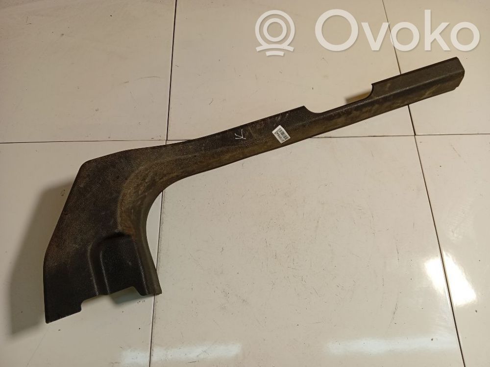 Opel Corsa D Capac prag față 