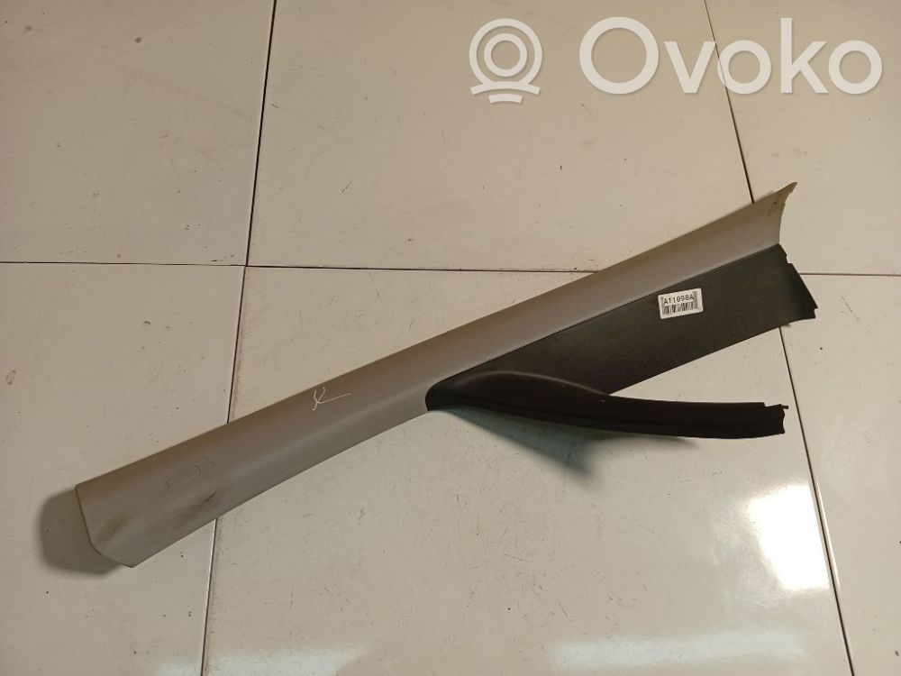 Opel Corsa D Osłona środkowa słupka / C 