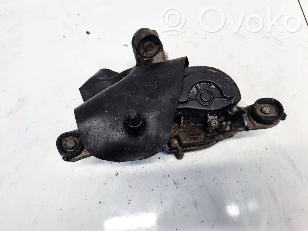 Citroen C5 Motor ștergător 