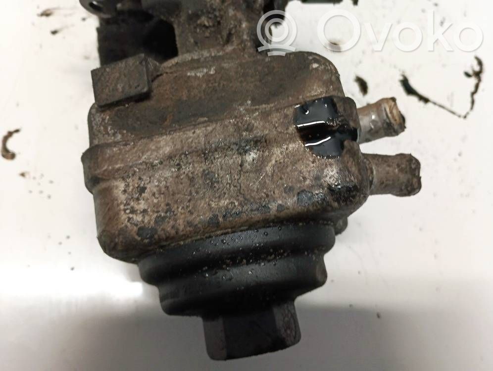 Volkswagen Polo III 6N 6N2 6NF Radiator ulei motor 