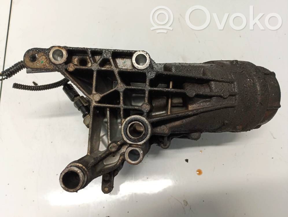 Fiat Freemont Capac filtru ulei 