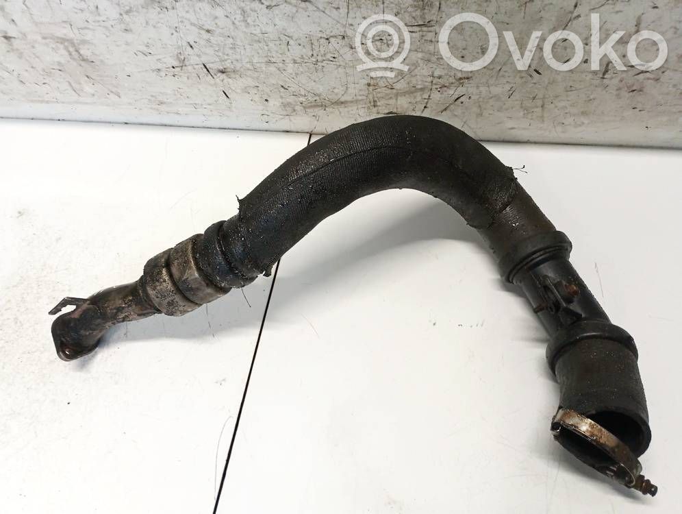 Fiat Freemont Wąż / Rura intercoolera