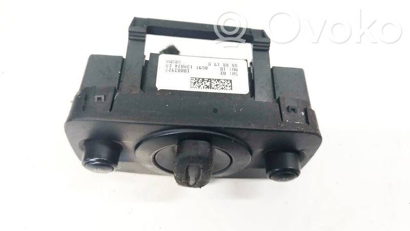 Ford Mondeo MK IV Interruttore luci 