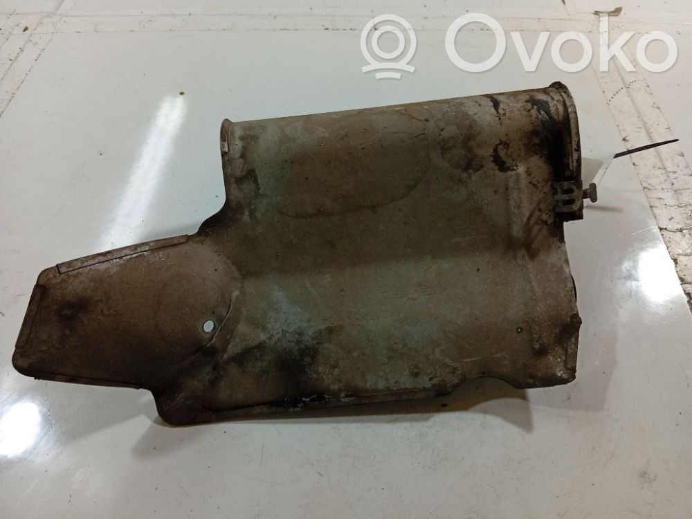 Protección térmica del escape   12960810,12960810,12960810