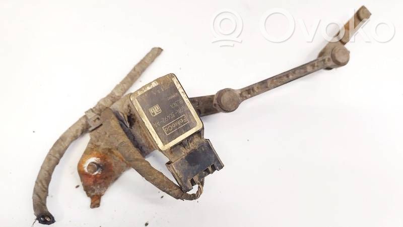 Ford Mondeo MK IV Sensore di livello altezza frontale sospensioni