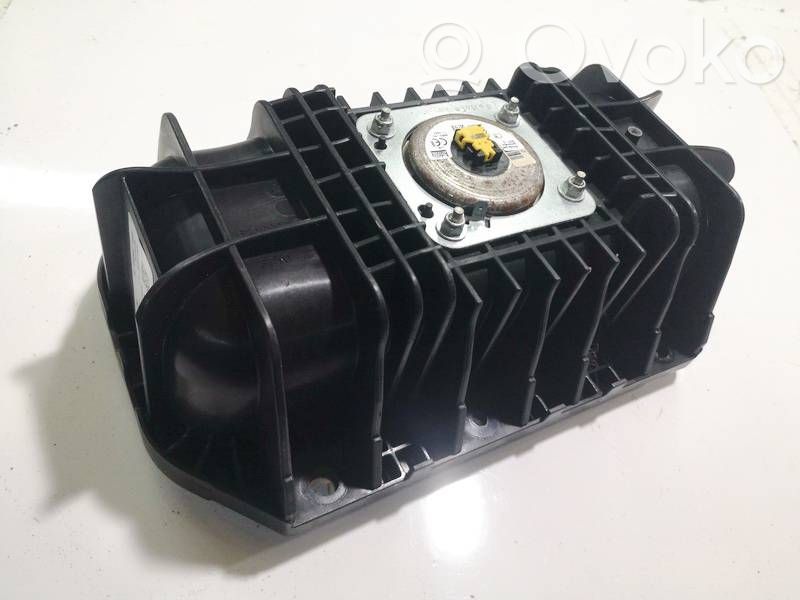 Ford Grand C-MAX Airbag de passager