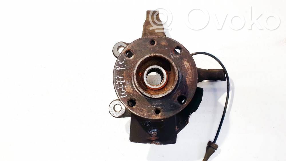 Nissan Micra K14 Etuakselin pyöräntuenta