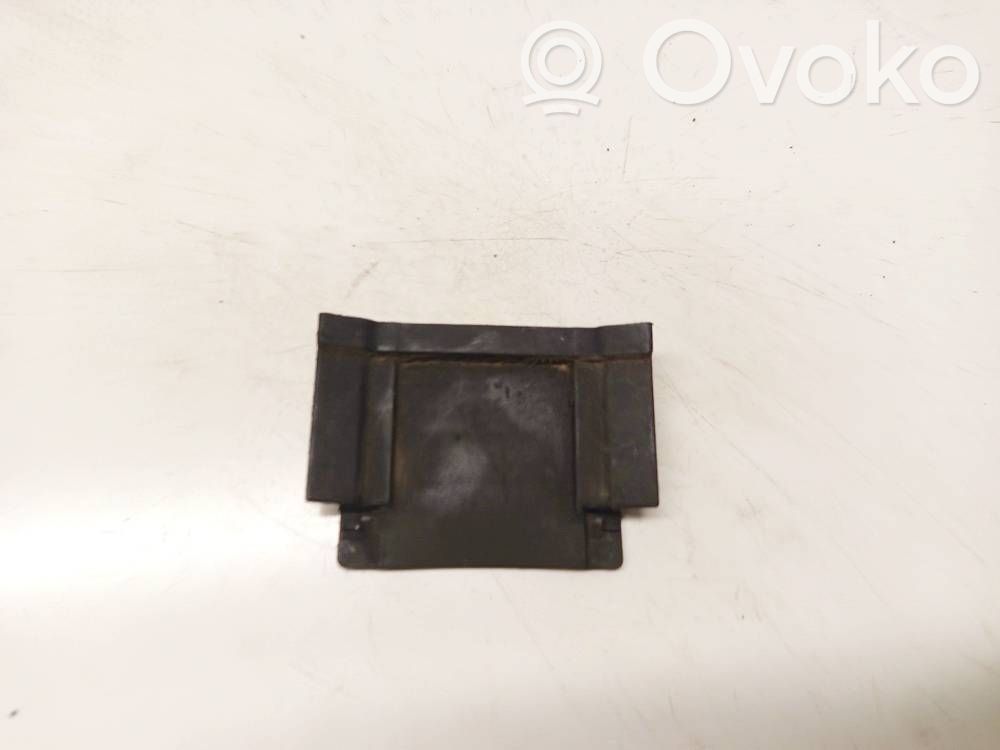 Mercedes-Benz E W211 Altra parte interiore 