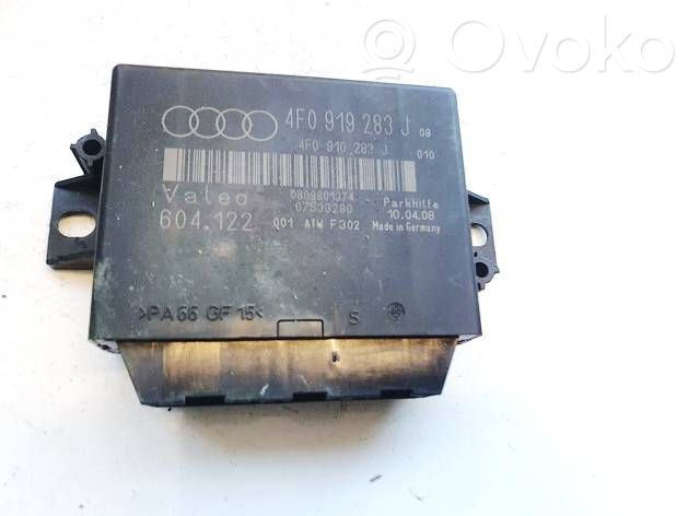 Audi Q7 4L Parking PDC control unit/module 