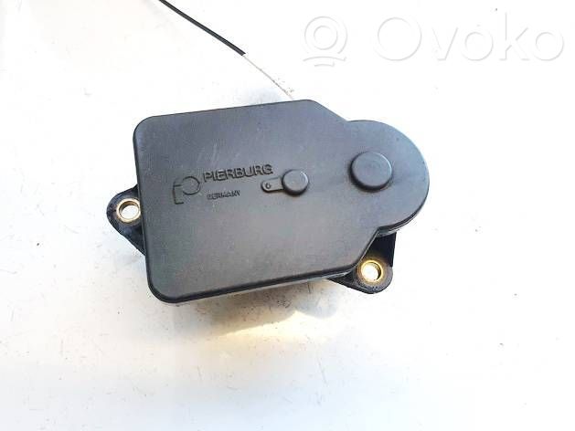 Mercedes-Benz B W245 Attuatore/motore della valvola del collettore di aspirazione