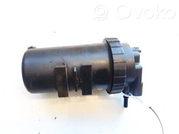 Ford Mondeo MK IV Fuel filter 