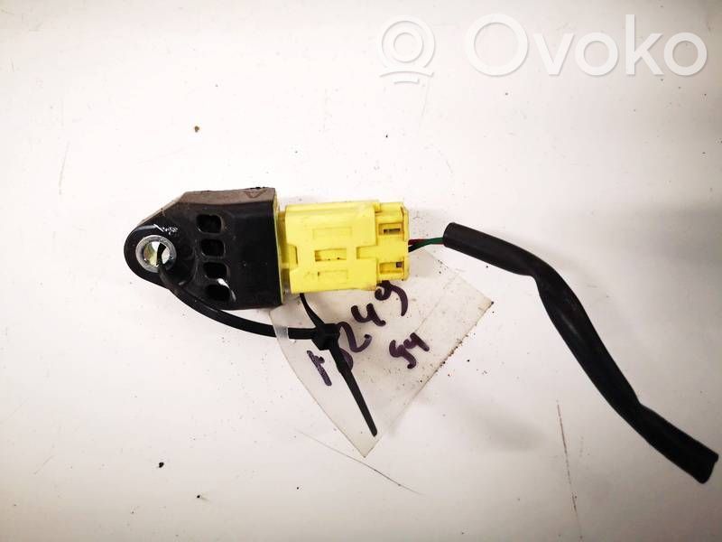 Subaru Legacy Airbagsensor Crashsensor Drucksensor