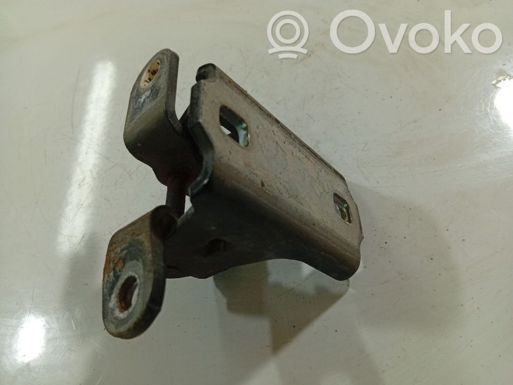 Front door upper hinge   A046574,A046574,A046574