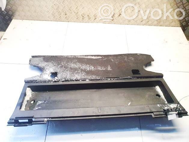 Toyota Avensis T250 Alte piese de interior 