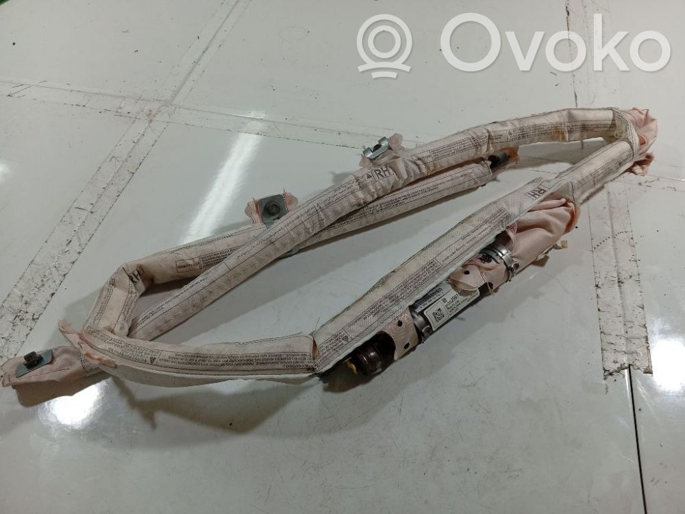 Opel Insignia A Airbag del techo 