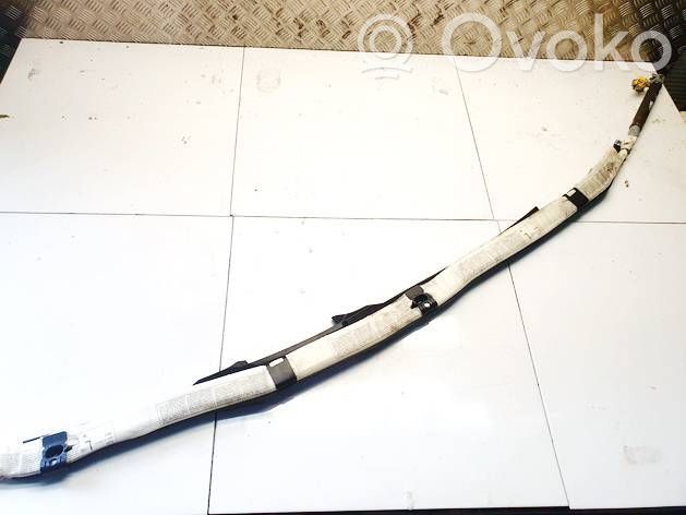 Volkswagen Jetta V Kopfairbag 