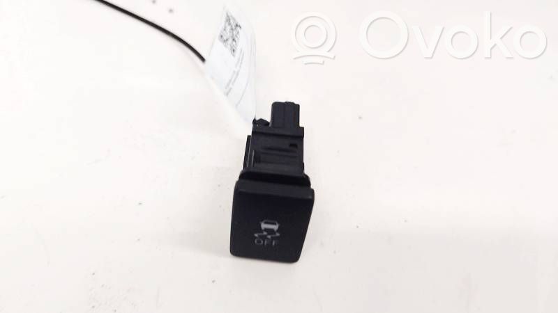 Toyota Auris 150 Interruttore di controllo della trazione (ASR) 