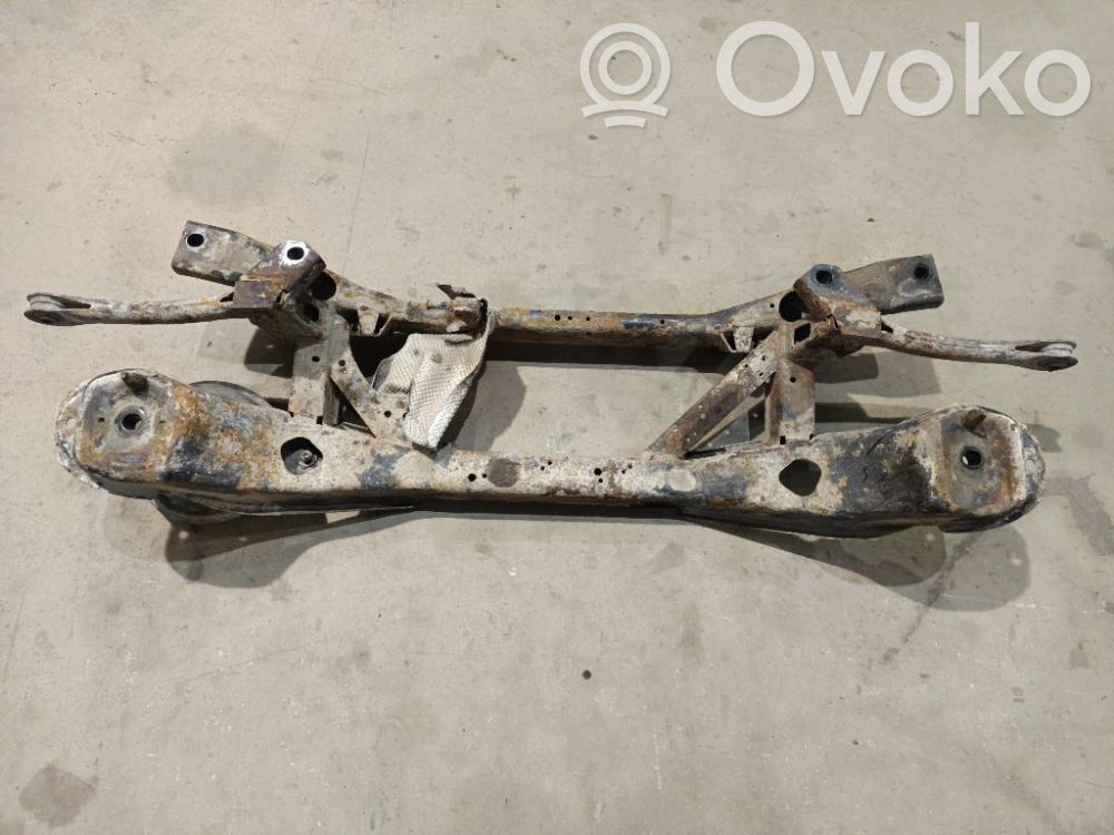 Ford Focus Cadru auxiliar spate 