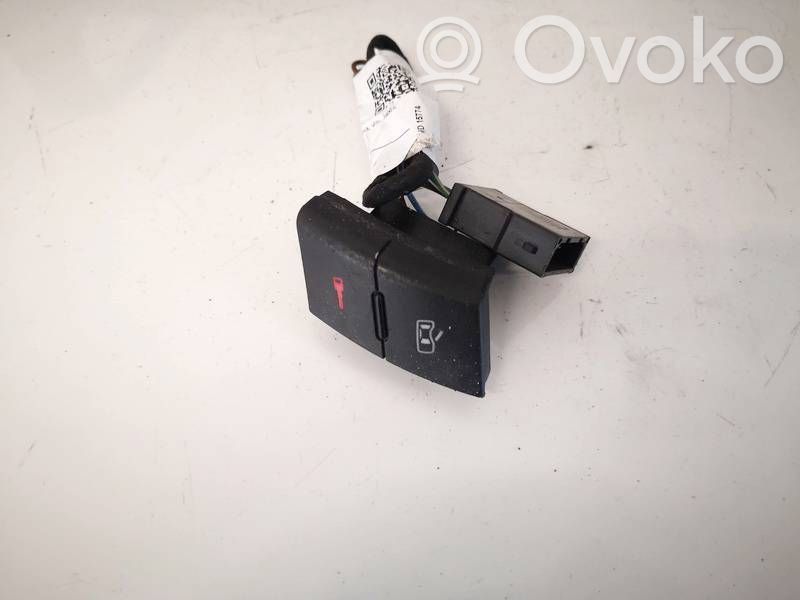 Audi A6 S6 C5 4B Interruttore a pulsante della chiusura centralizzata