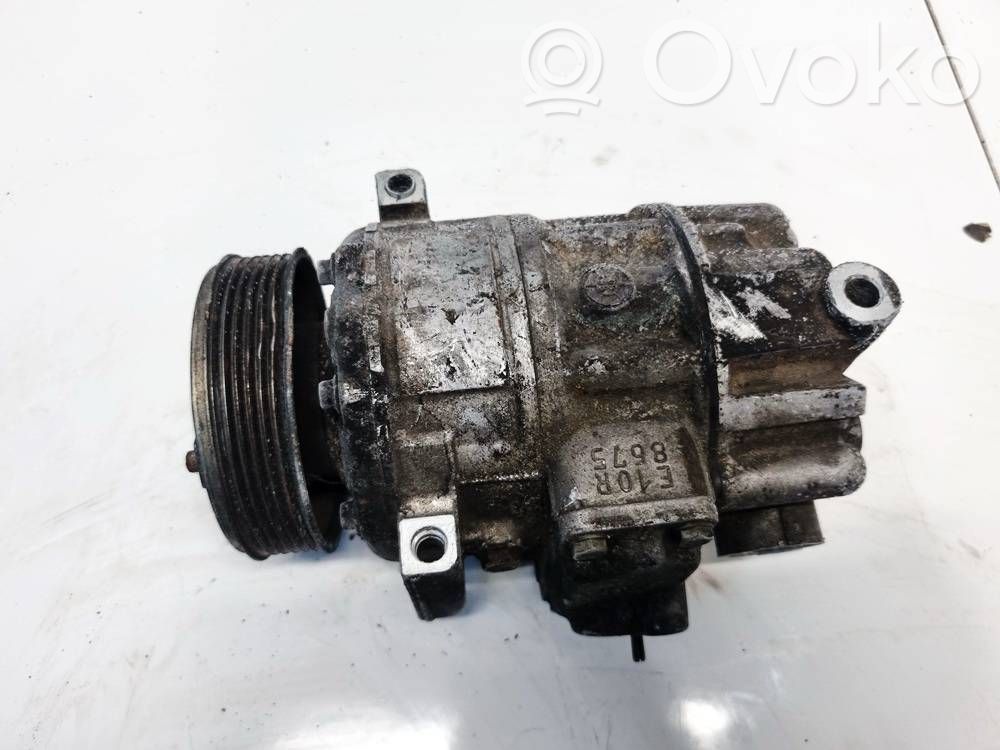 Volkswagen PASSAT B6 Compresseur de climatisation