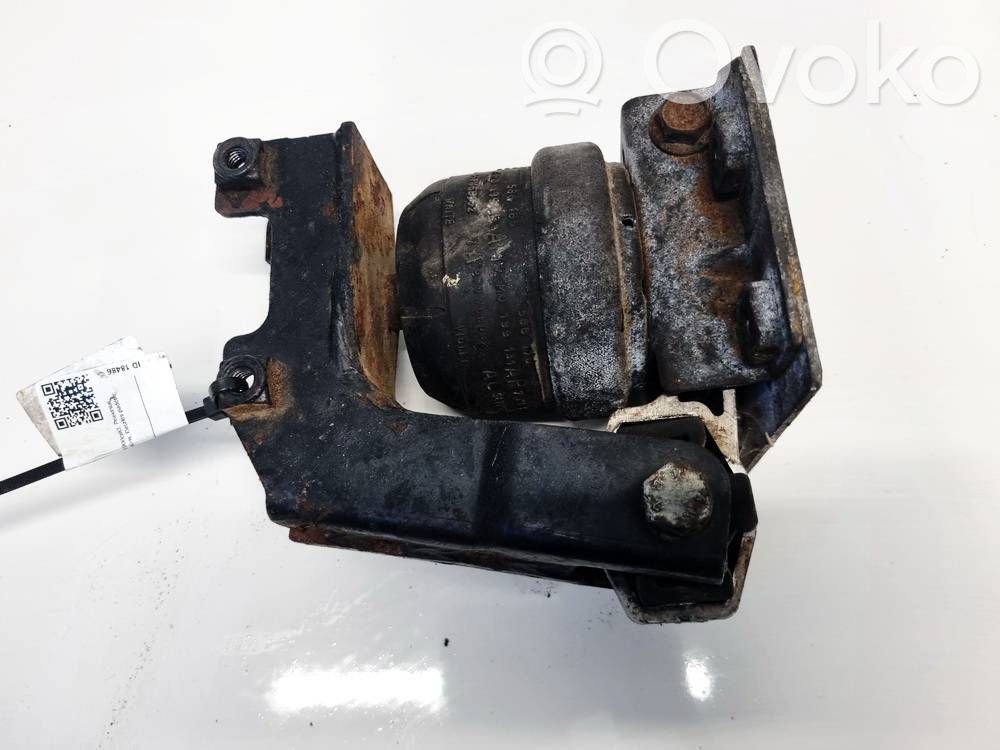 Support de moteur, coussinet   7M0199131,7M0199131