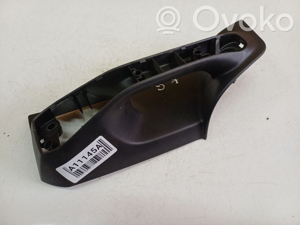 Ford Grand C-MAX Otros repuestos del interior 