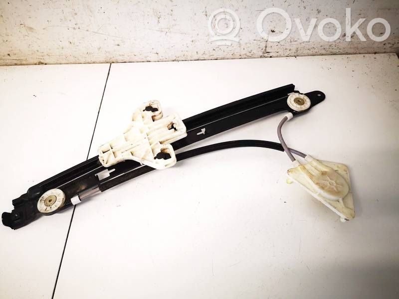 Seat Altea Alzacristalli del portellone scorrevole con motorino