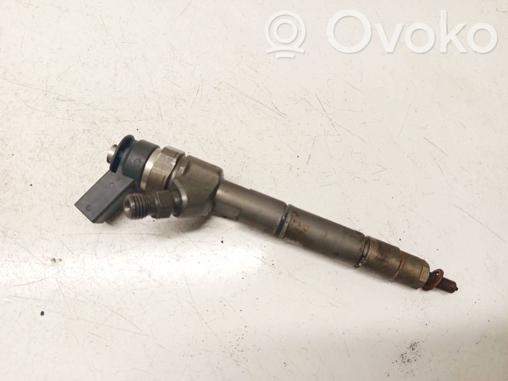 Injektor Einspritzdüse   0445110167,A6400700787,0445110167,A6400700787