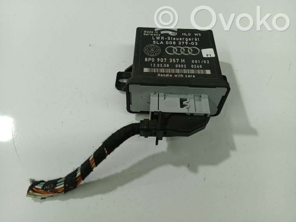 Lichtmodul Lichtsensor   5LA00837903,5LA00837903,8P0907357H
