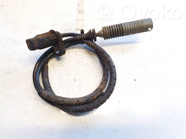 BMW 3 E90 E91 ABS brake wheel speed sensor 